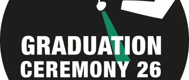 Event-Image for 'Graduation Ceremony 2026 - HFU Business School'