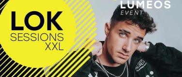 Event-Image for 'LOK SESSION XXL - DIE PARTY in Marburg'