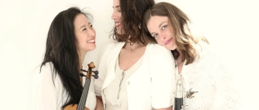 Event-Image for 'Las Pibas - Konzert zum internationalen Frauentag'