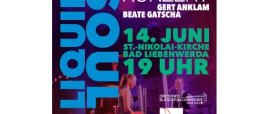 Event-Image for 'Elbklang Musikfestspiel - Liquid Soul'