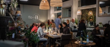 Event-Image for 'Wein Tasting &ndash; Achern  Caf&eacute; Flora  No. 2'