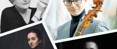Event-Image for 'Kapellenkonzert: Tanz im Barock'