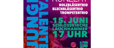 Event-Image for 'Elbklang Musikfestspiel - Junge Talente in Lauchhammer'