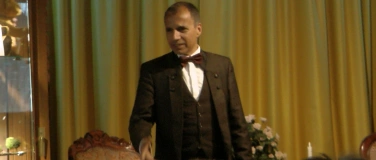 Event-Image for 'Die Feuerzangenbowle - Benedikt Vermeer'