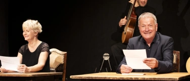 Event-Image for 'Love Letters oder Die verlorene Prinzessin von Oz'