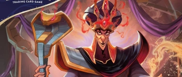 Event-Image for 'Disney Lorcana TCG - Domäne von Dschafar Setmeisterschaft'