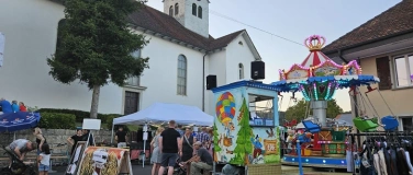 Event-Image for 'Rothacker - Chilbi'