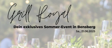 Event-Image for 'GRILL ROYAL'