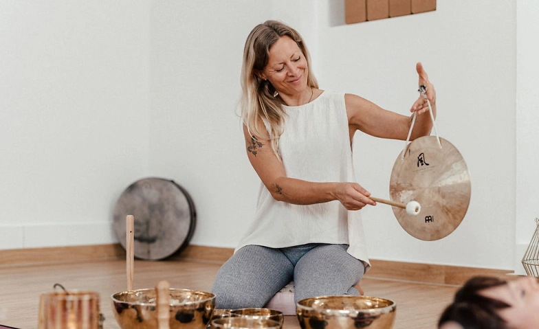 Event-Image for 'Tiefenklang Soundjourney'