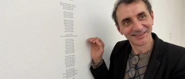 Event-Image for 'Hamburger Kunsthalle: Sa&acirc;dane Afif / Augustin Maurs'