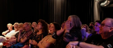 Event-Image for 'Poetry Slam Wülfrath'