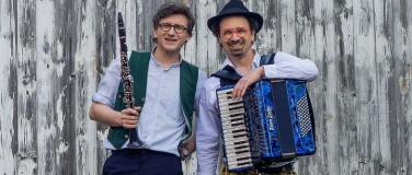 Event-Image for 'Kneipensingen f&uuml;r Alle: Sound of Heimat'