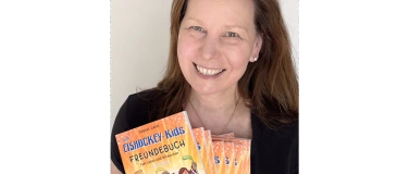 Event-Image for 'Kinderspass mit den Swiss Ice-Hockey Kids'