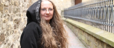 Event-Image for 'Winterzauber - Familienm&auml;rchennachmittag'