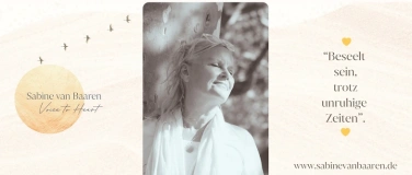 Event-Image for 'Beziehung: Heilklangabend mit Seelengesang & Lichtsprachen'