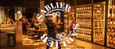 Event-Image for 'Dîner réveillon - Silvesterdinner im Sablier'