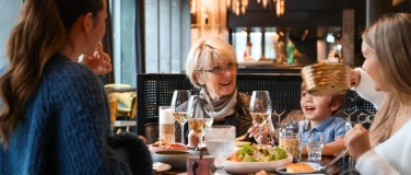 Event-Image for 'Festtagsbrunch'