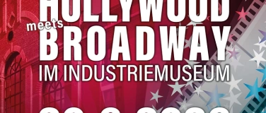 Event-Image for 'Hollywood meets Broadway'