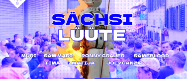 Event-Image for 'S&Auml;CHSIL&Uuml;&Uuml;TE'