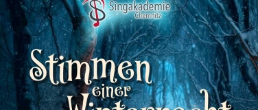 Event-Image for 'Stimmen einer Winternacht'