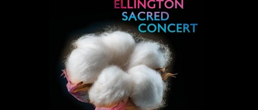 Event-Image for 'Sacred Concert Kammerchor & Big Band Aarau - GENERALPROBE'