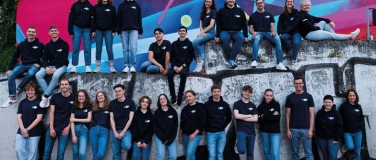 Event-Image for 'Sacred Concerts'