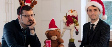 Event-Image for 'Musig im Bistro: The Sad Pumpkins'