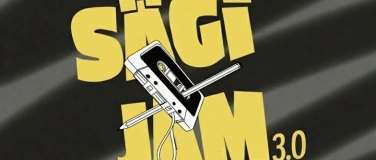 Event-Image for 'Sägi-Jam 3.0  Hip-Hop live in Burgdorf mit Nativ uvm.!'