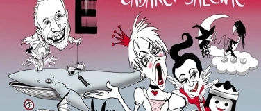 Event-Image for 'Cabaret S&auml;lewie &bdquo;Abgfahre!&ldquo;'