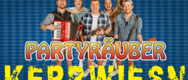 Event-Image for 'Auf zur Roßdärffer Kerbwiesn'