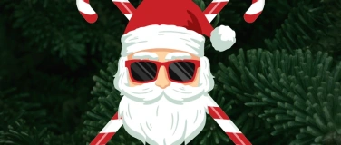 Event-Image for 'Coming Home for Christmas Party'