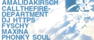 Event-Image for 'SAGA Open Air - Chapter IX: Ascension'