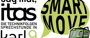 Event-Image for 'Sag mal, ITAS - Smart Move'