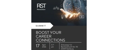 Event-Image for 'Future Forward Career Development and Networking Summit'