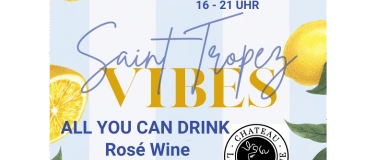 Event-Image for 'Saint Tropez Vibes'