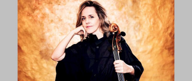 Event-Image for 'Saisoneröffnung mit Paavo Järvi & Sol Gabetta'