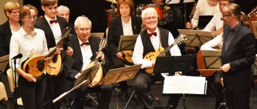 Event-Image for 'Mit Balalaika und E-Gitarre in der Petruskirche'