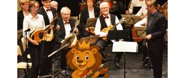 Event-Image for 'Konzert:  "I Just Can't Wait To Be King"'