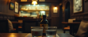 Event-Image for 'Sake: individuell geniessen mit unserer Sake-Sommeli&egrave;re!'