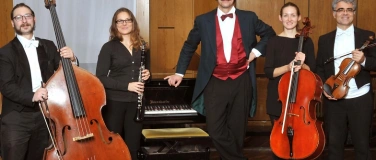 Event-Image for '200Jahre Jubil&auml;umskonzert stiftung tragwerk Kirchheim/Teck'