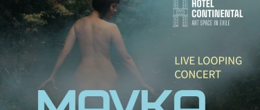 Event-Image for 'MAVKA Live-Looping Concert'