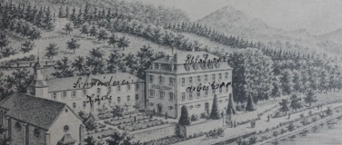 Event-Image for 'Thematische F&uuml;hrung - Vom Karlshof zum Salesianum und wieder'