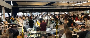 Event-Image for '55e BOURSE AUX MINERAUX DE GENEVE'