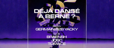 Event-Image for 'DEJA VU EVENTS (@KK Superfast)'