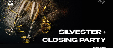 Event-Image for 'KATER KARLO - SILVESTER + CLOSING PARTY'