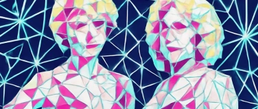 Event-Image for 'LE SALON QUEERTRONIQUE: ALLOU'