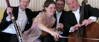 Event-Image for 'Neujahrskonzert bei Kerzenschein'