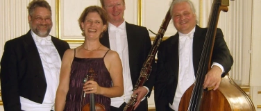 Event-Image for 'Neujahrskonzert bei Kerzenschein'