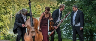 Event-Image for 'Das Leben ein Tanz'