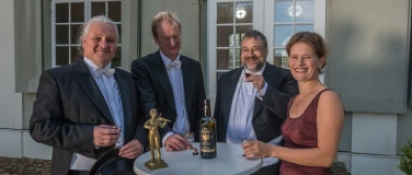 Event-Image for 'Das traditionelle Neujahrskonzert'